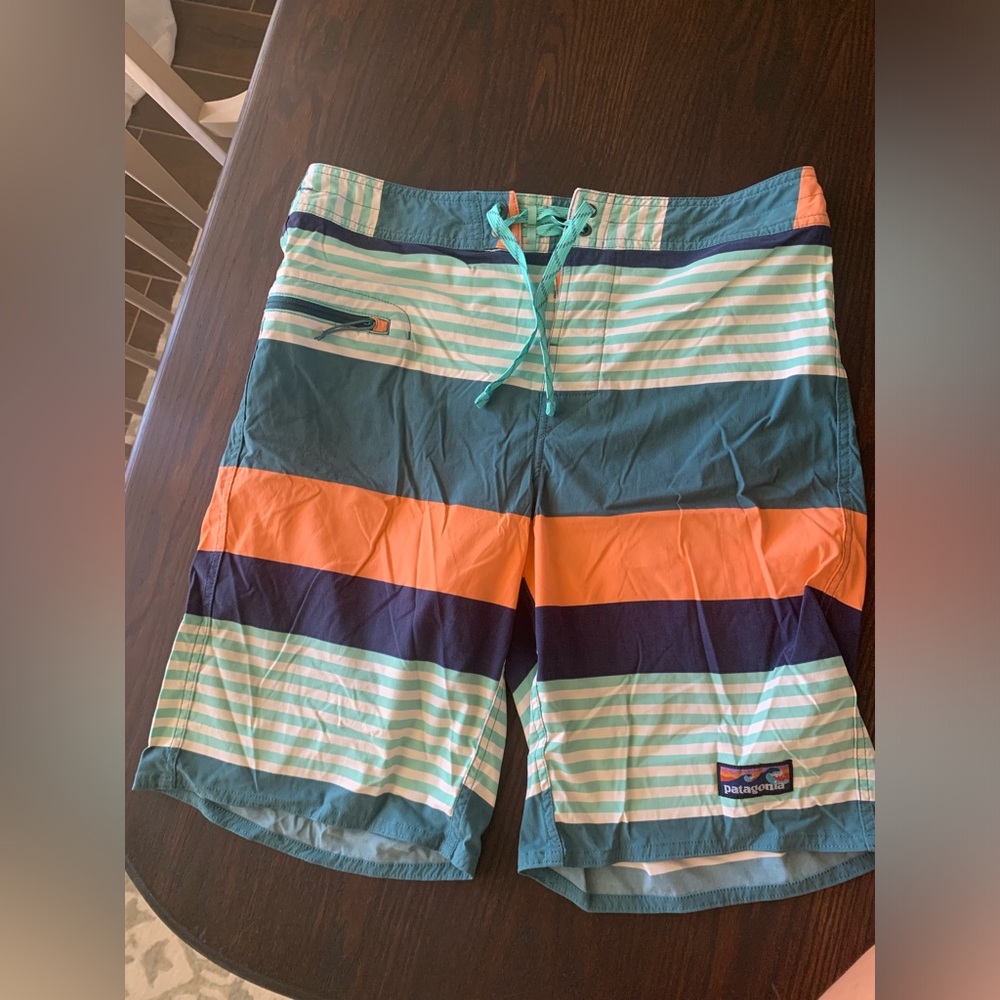 Patagonia Swim Trunks/Shorts
